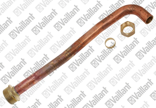 VAILLANT WSS Tube