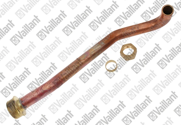 VAILLANT WSS Tube