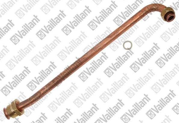 VAILLANT WSS Tube