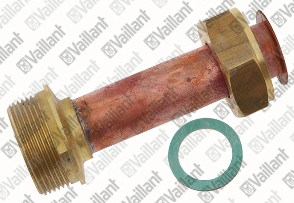 VAILLANT WSS Tube