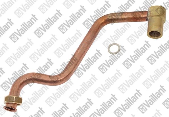VAILLANT WSS Tube