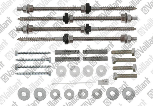 Vaillant WSS bevestigingsset, vwz nc