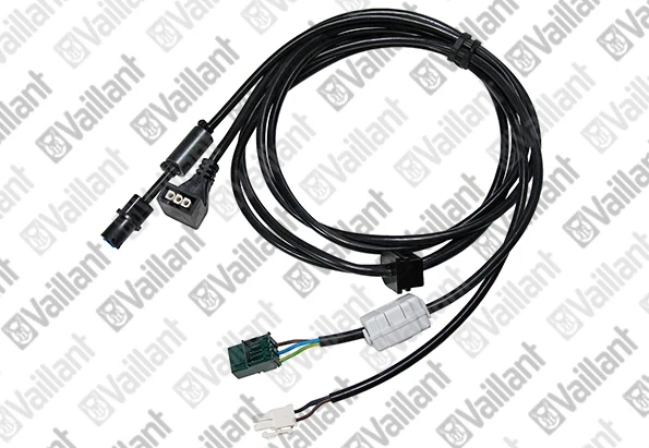 VAILLANT WSS Faisceau