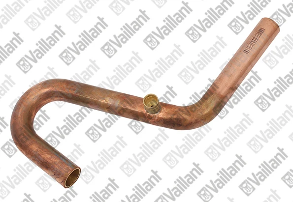 VAILLANT WSS Tube