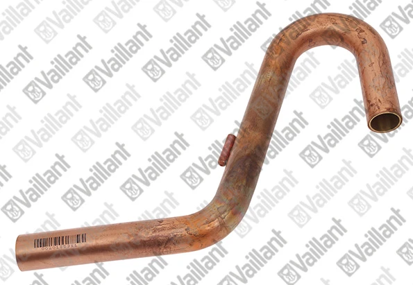 VAILLANT WSS Tube