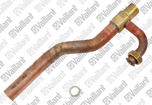 VAILLANT WSS Tube