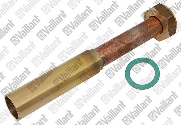 VAILLANT WSS Tube