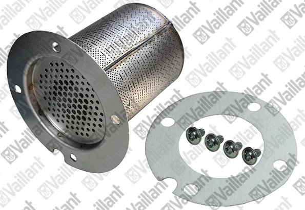 VAILLANT WSS Brûleur