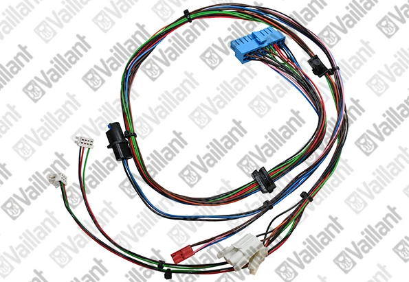 VAILLANT WSS Faisceau