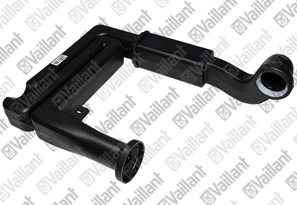VAILLANT WSS Tube d'alimentation d'air