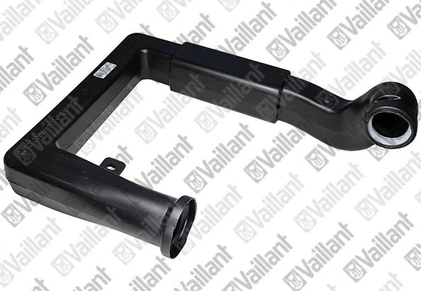 VAILLANT WSS Tube d'alimentation d'air