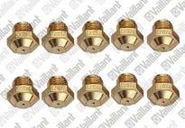 VAILLANT WSS Injecteur, brûleur, (x10)
