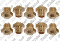 VAILLANT WSS Injecteur, brûleur, (10)