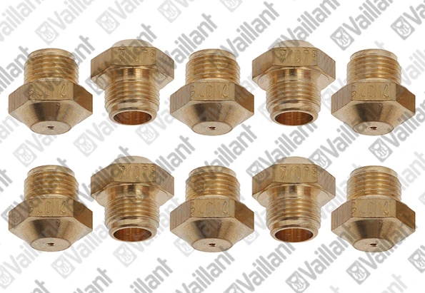 VAILLANT WSS Injecteur, brûleur, (10)