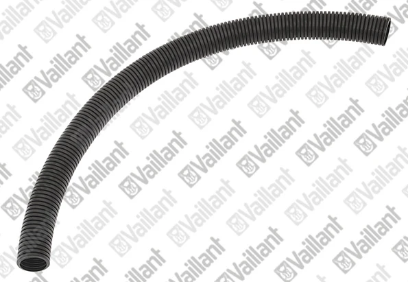 VAILLANT WSS Tube annelé 415mm