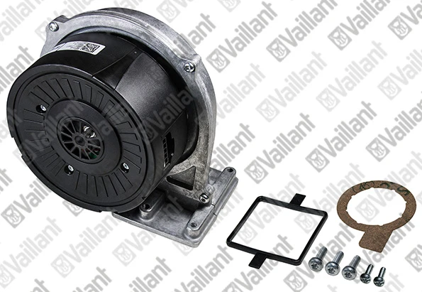 Vaillant WSS ventilateur