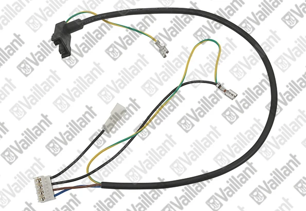 VAILLANT WSS Faisceau