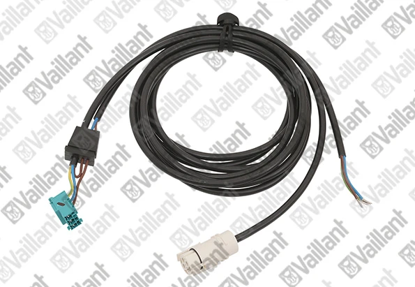 VAILLANT WSS Câble, câble de raccordement