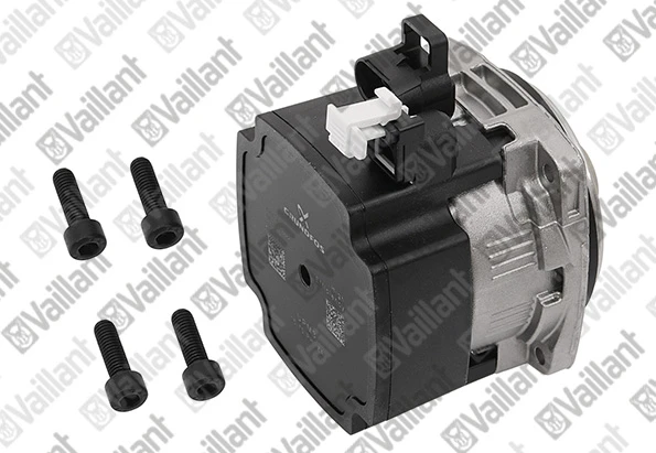 Vaillant WSS pomp motor