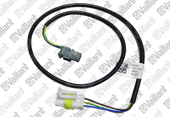 VAILLANT WSS Faisceau