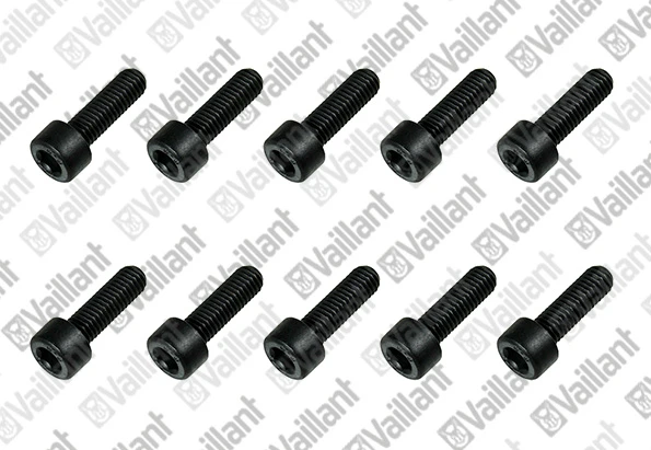 VAILLANT WSS Vis, pompe, (x10)
