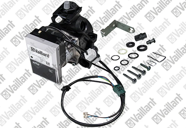 Vaillant WSS pompe