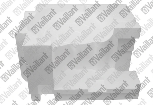 VAILLANT WSS Isolant