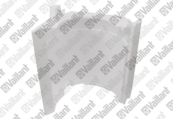 VAILLANT WSS Isolant