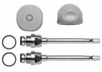 PARTIE D'EAU VAILLANT valve superieure pour chauffe-eau mag 135