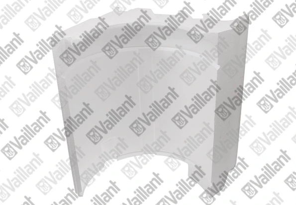 VAILLANT WSS Isolant