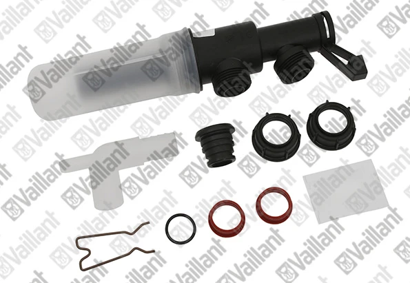 VAILLANT WSS Siphon