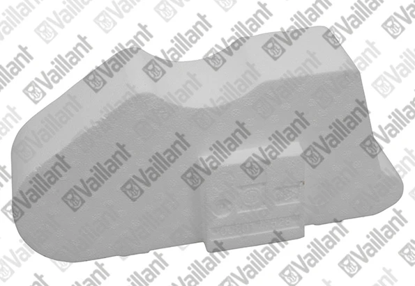 VAILLANT WSS Patte support