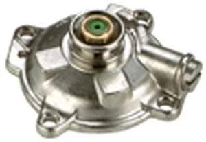 PARTIE D'EAU VAILLANT parie superieure 125