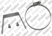 VAILLANT WSS Patte support