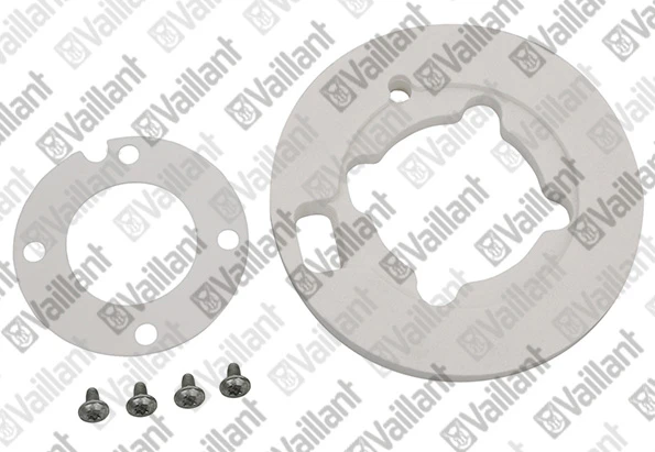 VAILLANT WSS Isolant