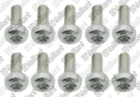 VAILLANT WSS Vis, (x10)