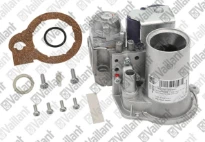 VAILLANT WSS Vanne gaz
