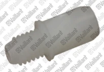 VAILLANT WSS Raccord