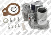VAILLANT WSS Vanne gaz