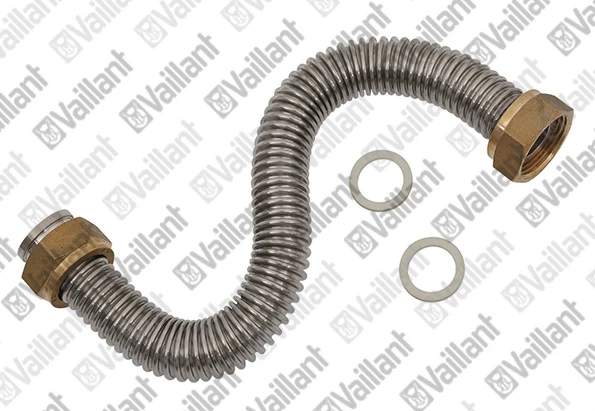 VAILLANT WSS Tube gaz