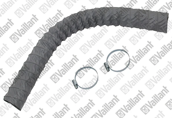 VAILLANT WSS Tuyau flexible