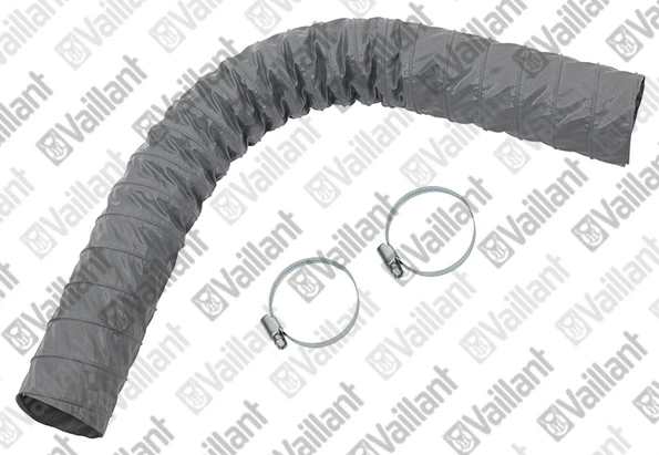 VAILLANT WSS Tuyau flexible