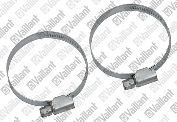 VAILLANT WSS Collier, (x2)