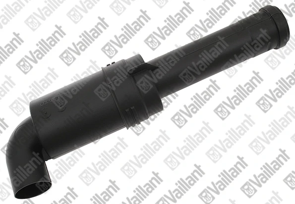 VAILLANT WSS Silencieux