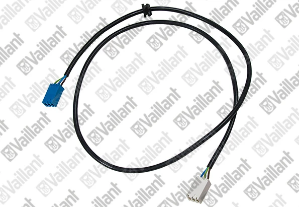 VAILLANT WSS Faisceau