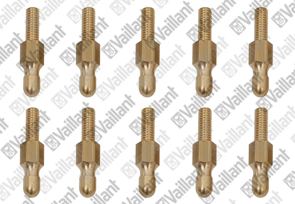 VAILLANT WSS Goupille, (x10)