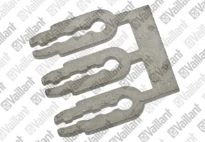 VAILLANT WSS Shunt