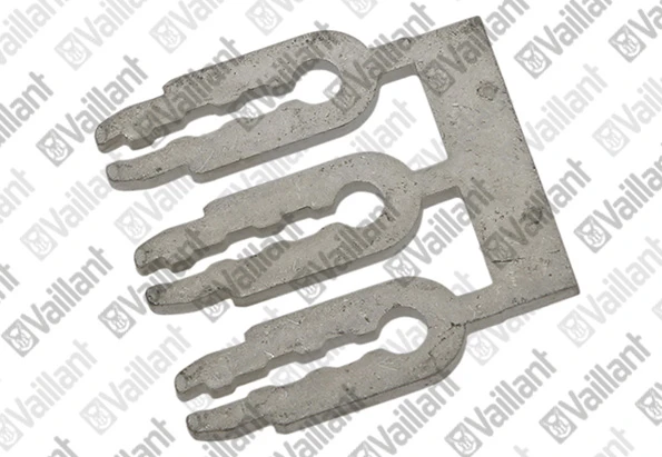 VAILLANT WSS Shunt