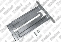VAILLANT WSS Patte support
