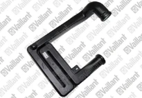 VAILLANT WSS Tube d'alimentation d'air